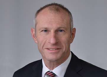 Heinz Vogel