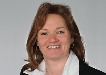 Jeannine Tobler