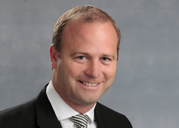 Christof Kuoni
