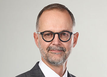 Patrick Liechti