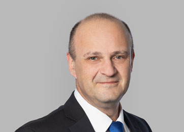 Gérard Blondel