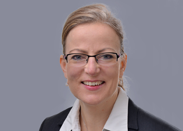 Melanie Schiesser