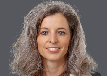 Cäcilia Grüter