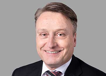 Stefan Henseler