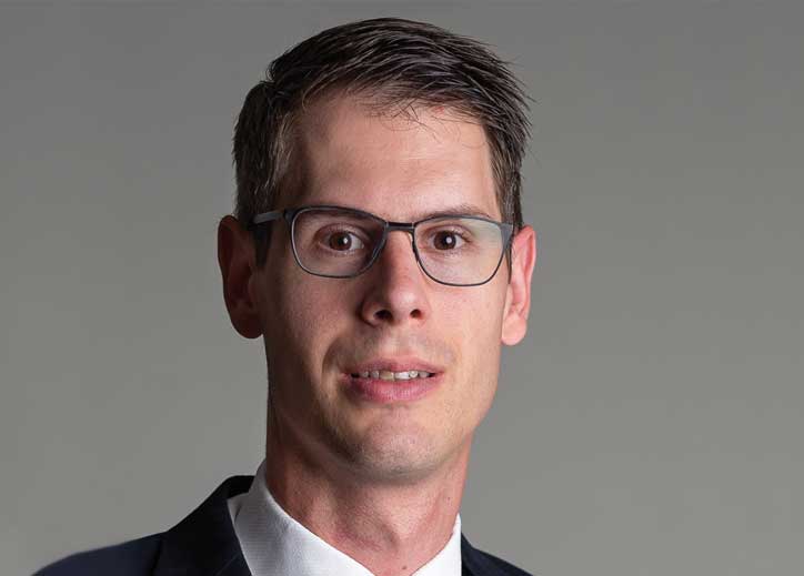 Felix Laube