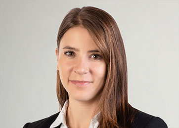 Jeannine Eckels