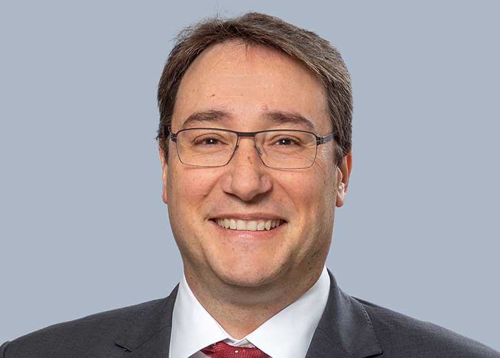 Daniel Schwarzenbach